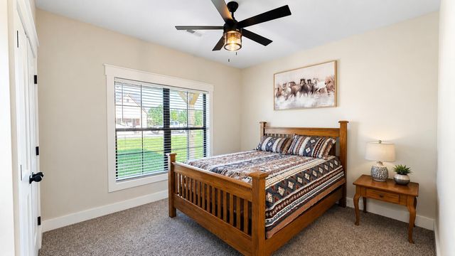 247 Rilda Ridge Road, Lancaster, KY 40444