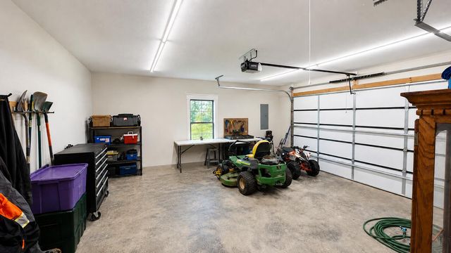 247 Rilda Ridge Road, Lancaster, KY 40444