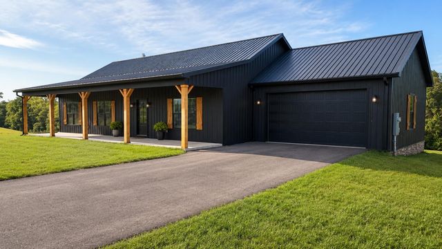 247 Rilda Ridge Road, Lancaster, KY 40444