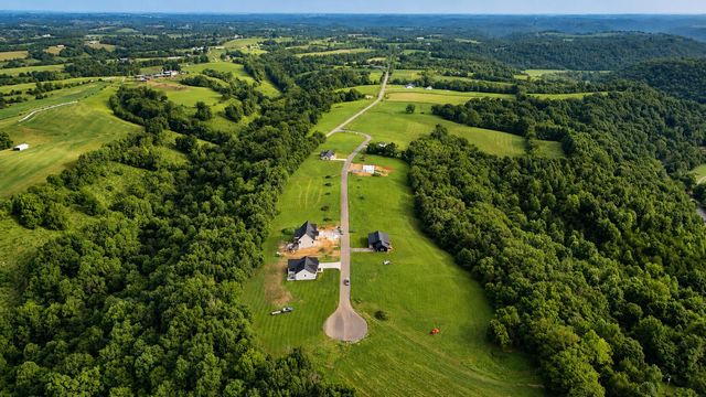 247 Rilda Ridge Road, Lancaster, KY 40444