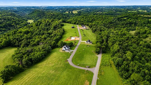 247 Rilda Ridge Road, Lancaster, KY 40444