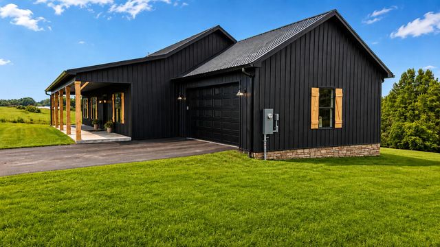 247 Rilda Ridge Road, Lancaster, KY 40444