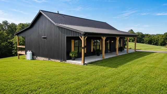 247 Rilda Ridge Road, Lancaster, KY 40444