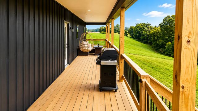 247 Rilda Ridge Road, Lancaster, KY 40444