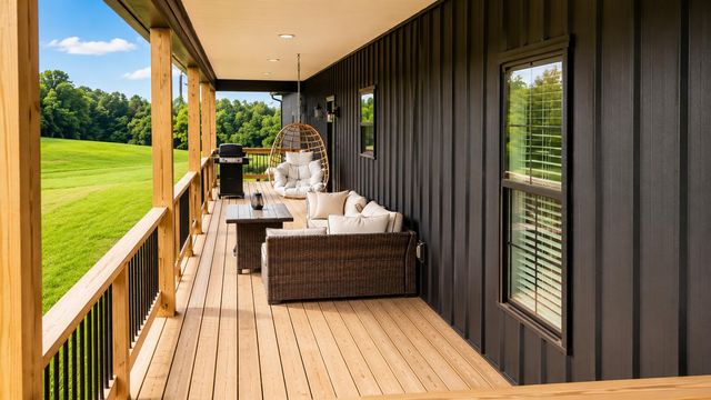 247 Rilda Ridge Road, Lancaster, KY 40444