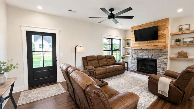 247 Rilda Ridge Road, Lancaster, KY 40444