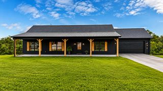 247 Rilda Ridge Road, Lancaster, KY 40444