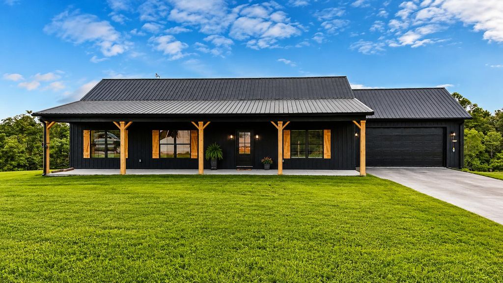 247 Rilda Ridge Road, Lancaster, KY 40444