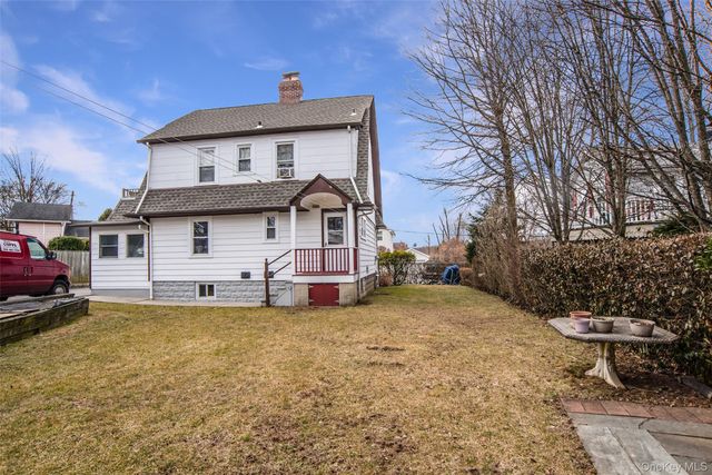 721 River Street 1, Mamaroneck, NY 10543