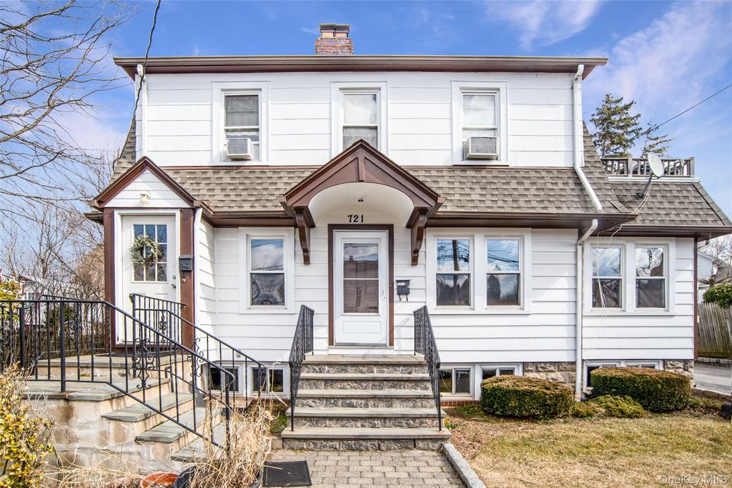 721 River Street 1, Mamaroneck, NY 10543