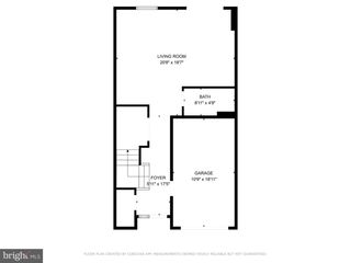 4905 FOREST PINES DR, Upper Marlboro, MD 20772