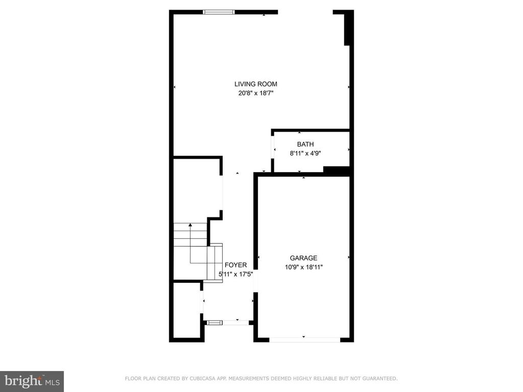 4905 FOREST PINES DR, Upper Marlboro, MD 20772