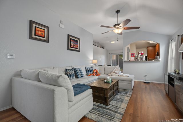9419 Copper Mist, Converse, TX 78109