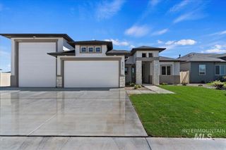4570 N Mckinley Park, Meridian, ID 83646