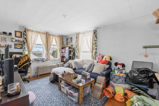 48 Tremont Street, Malden, MA 02148