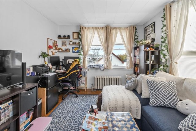 48 Tremont Street, Malden, MA 02148