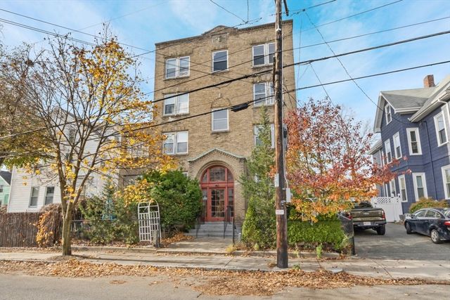 48 Tremont Street, Malden, MA 02148