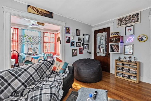 48 Tremont Street, Malden, MA 02148
