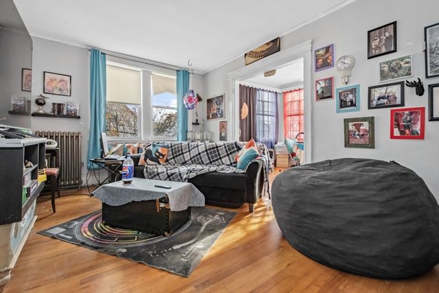 48 Tremont Street, Malden, MA 02148
