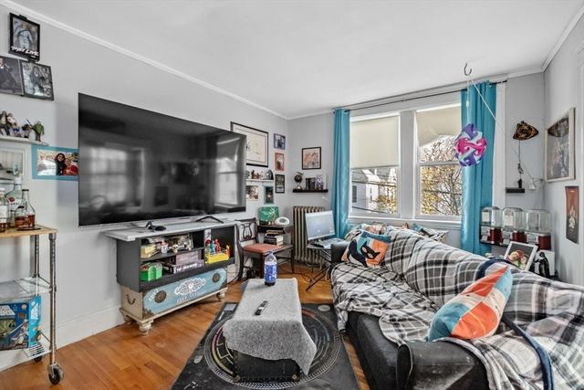48 Tremont Street, Malden, MA 02148