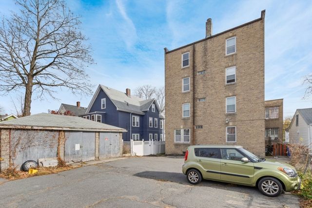 48 Tremont Street, Malden, MA 02148