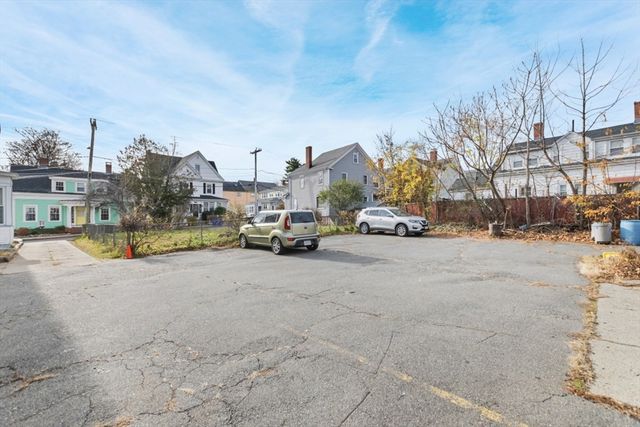 48 Tremont Street, Malden, MA 02148
