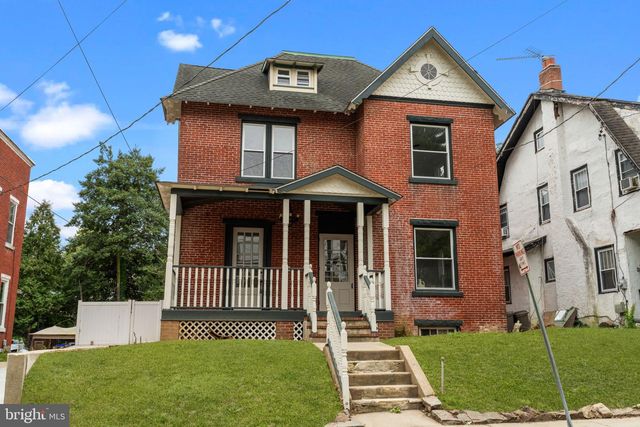 41-43 CURTIS AVE, Woodbury, NJ 08096