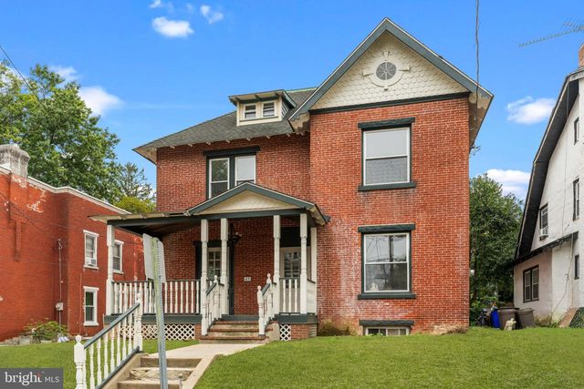 41-43 CURTIS AVE, Woodbury, NJ 08096