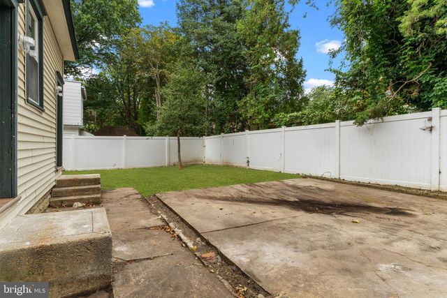 41-43 CURTIS AVE, Woodbury, NJ 08096