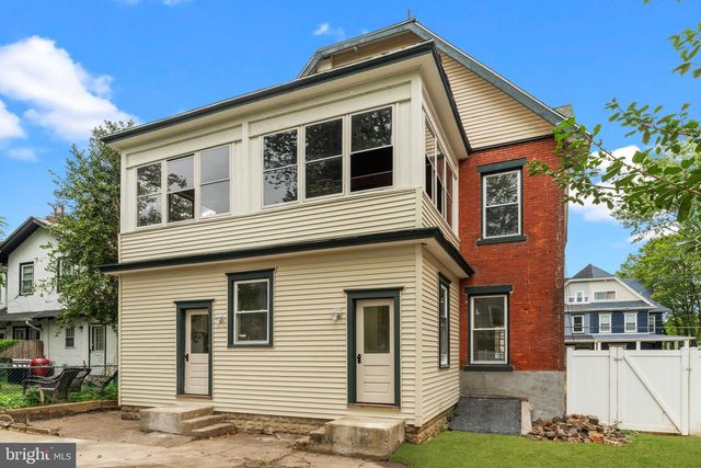 41-43 CURTIS AVE, Woodbury, NJ 08096