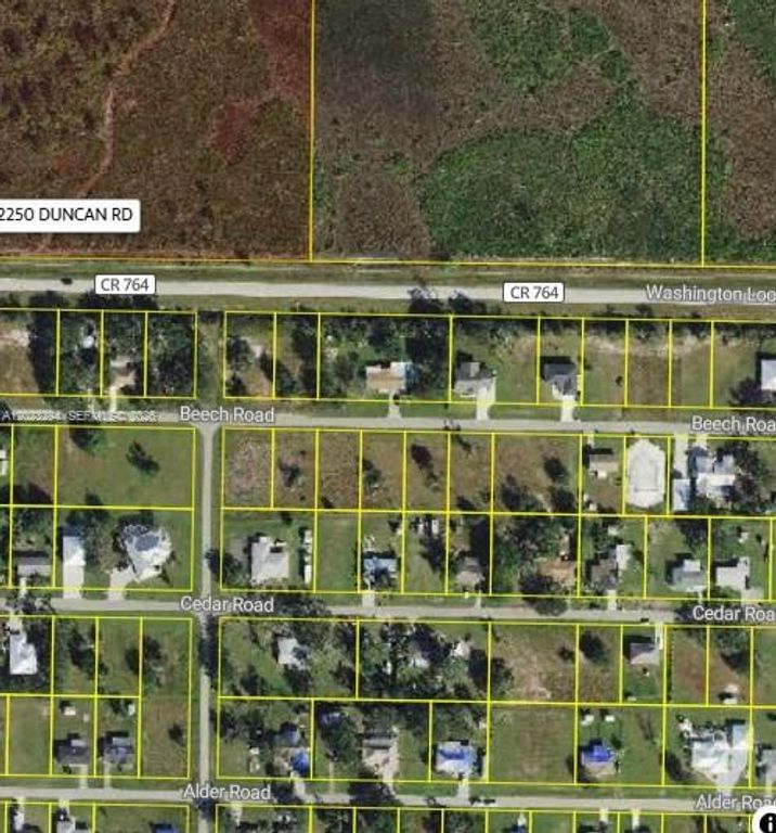 30155 Beech Road, Punta Gorda, FL 33982