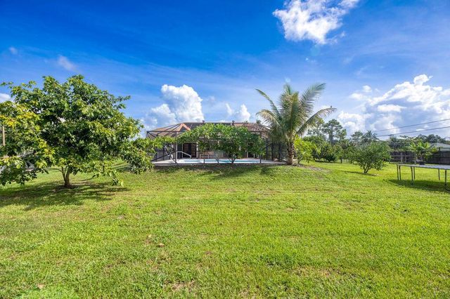 14502 69th Street N, Loxahatchee, FL 33470