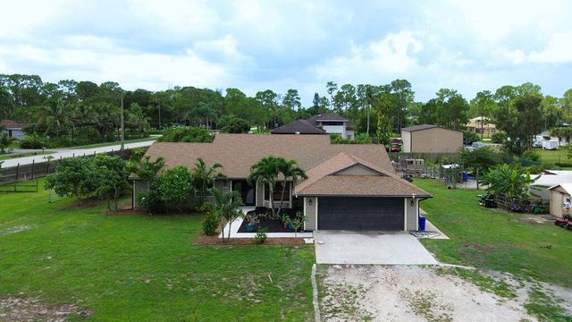 14502 69th Street N, Loxahatchee, FL 33470
