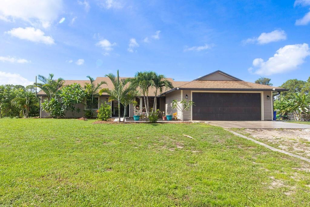 14502 69th Street N, Loxahatchee, FL 33470