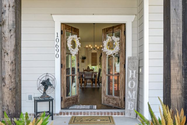 10690 S RUNWAY Circle, Glen St. Mary, FL 32040