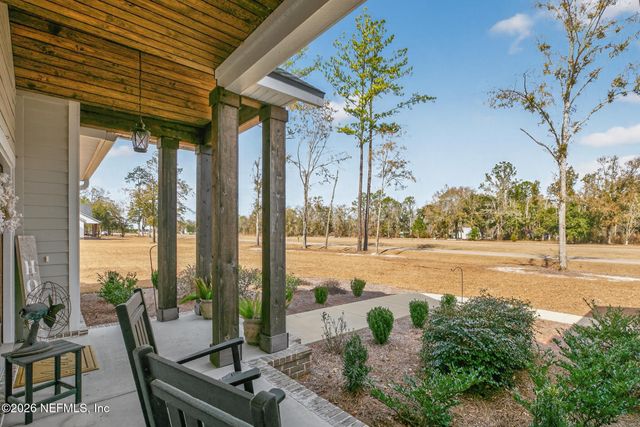 10690 S RUNWAY Circle, Glen St. Mary, FL 32040