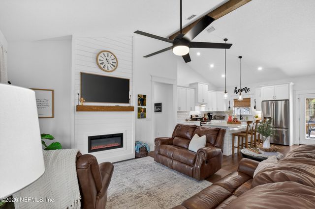 10690 S RUNWAY Circle, Glen St. Mary, FL 32040