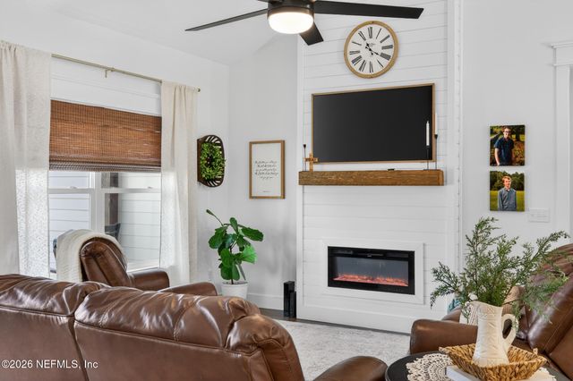 10690 S RUNWAY Circle, Glen St. Mary, FL 32040