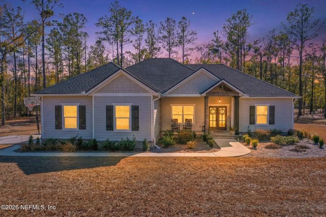 10690 S RUNWAY Circle, Glen St. Mary, FL 32040