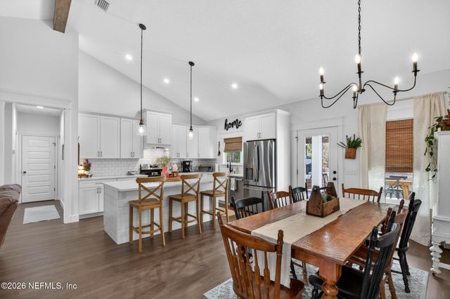 10690 S RUNWAY Circle, Glen St. Mary, FL 32040