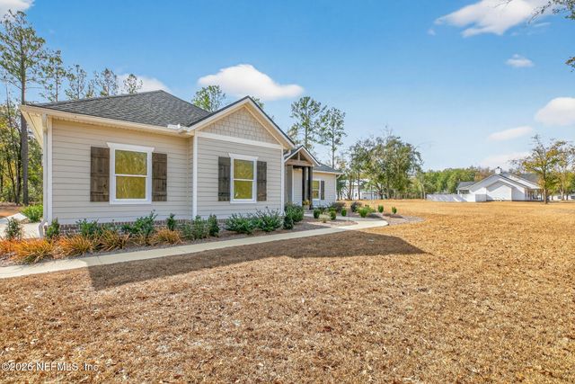 10690 S RUNWAY Circle, Glen St. Mary, FL 32040