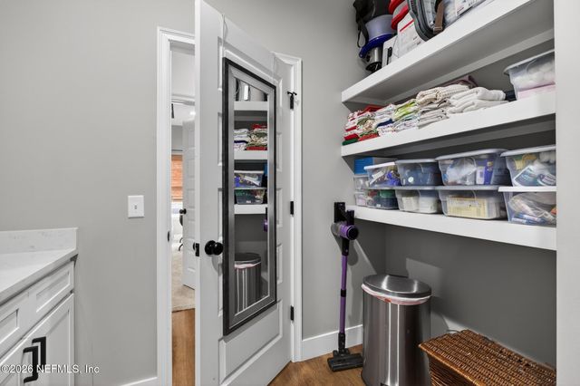 10690 S RUNWAY Circle, Glen St. Mary, FL 32040