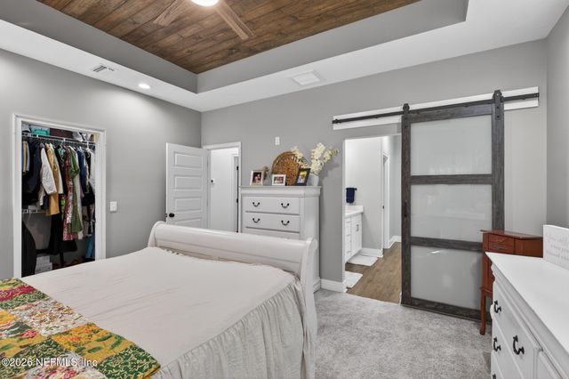 10690 S RUNWAY Circle, Glen St. Mary, FL 32040