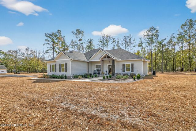 10690 S RUNWAY Circle, Glen St. Mary, FL 32040