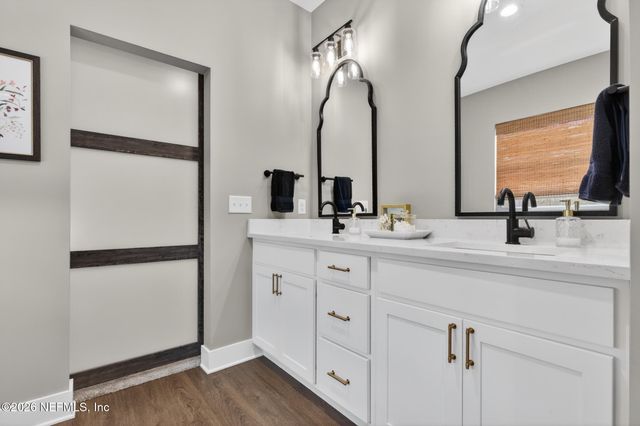 10690 S RUNWAY Circle, Glen St. Mary, FL 32040