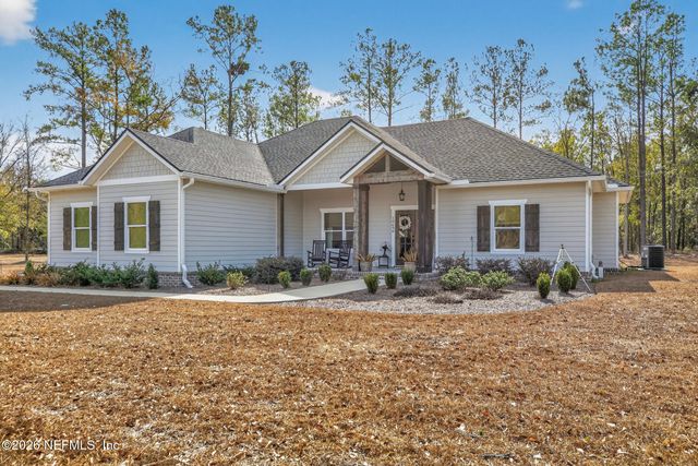 10690 S RUNWAY Circle, Glen St. Mary, FL 32040