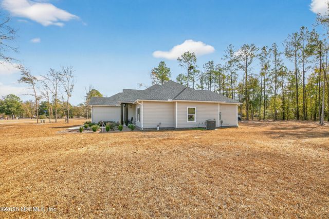 10690 S RUNWAY Circle, Glen St. Mary, FL 32040