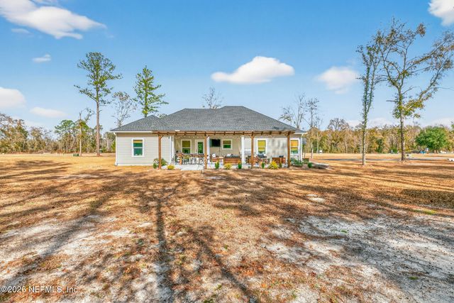 10690 S RUNWAY Circle, Glen St. Mary, FL 32040