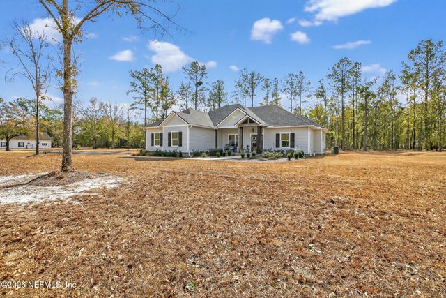 10690 S RUNWAY Circle, Glen St. Mary, FL 32040