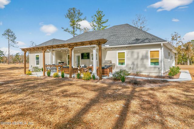 10690 S RUNWAY Circle, Glen St. Mary, FL 32040